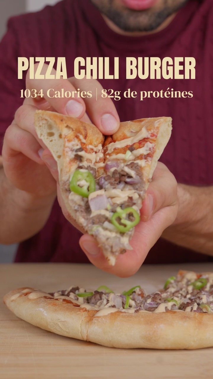 Média de la publication de davidlechef_fit