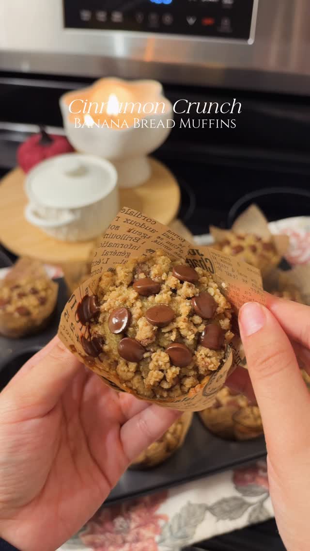 Média de la publication de fluffandcrumbs