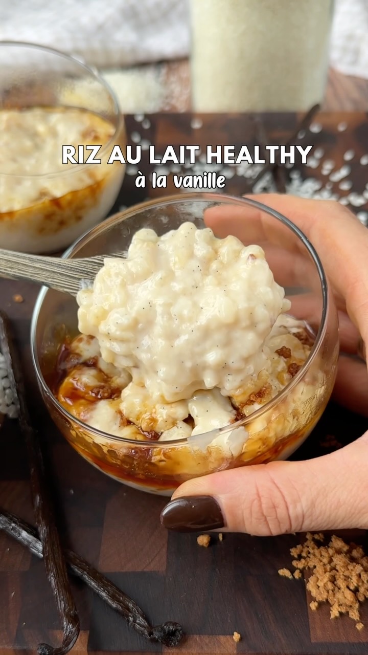 Média de la publication de healthyfood_creation