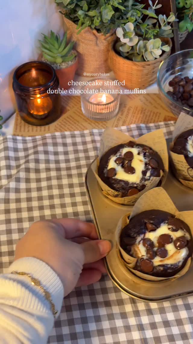 Média de la publication de mycozybakes_