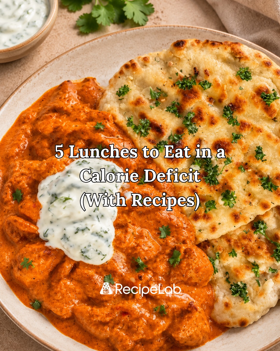 Média de la publication de proteinrecipesdaily