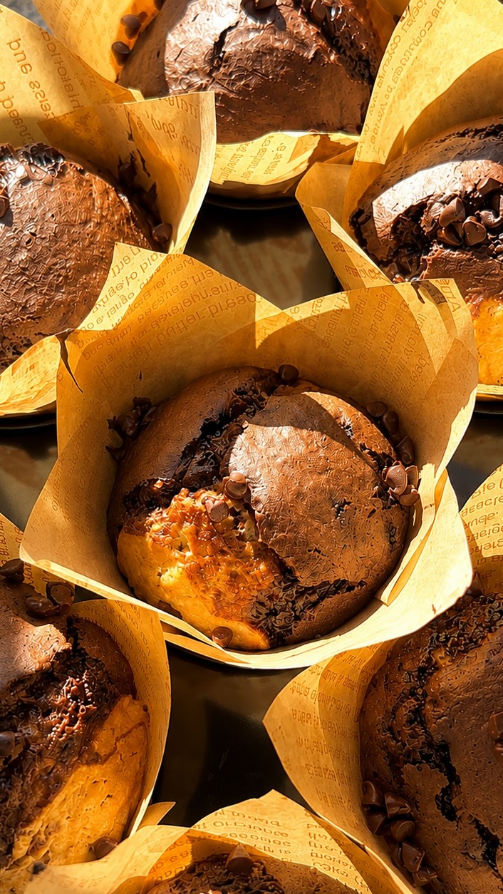 Média de la publication de tonins.cookies
