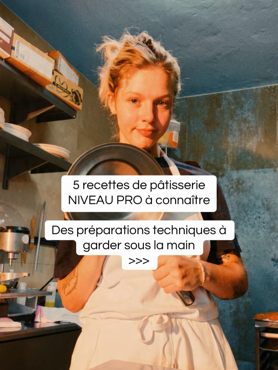Média de la publication de wanepastry